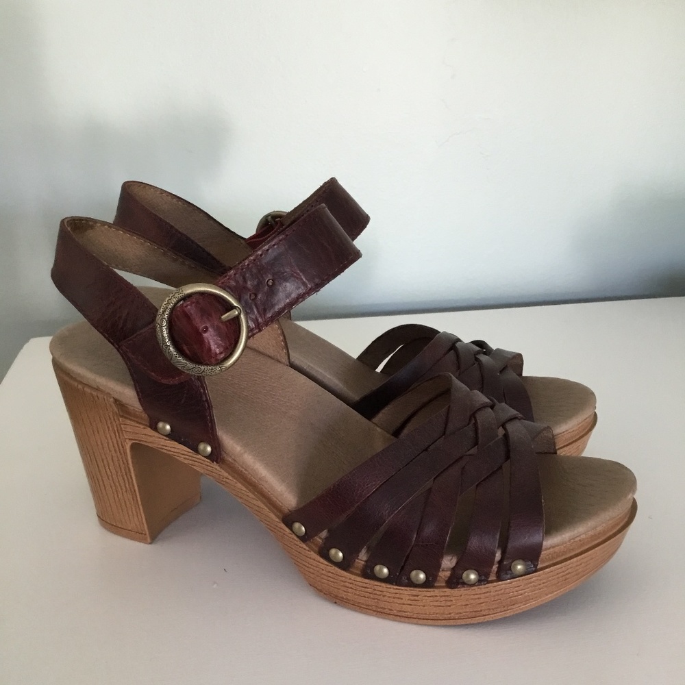 Dansko Dawson Sandal